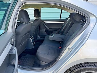 Škoda Octavia III Liftback Style 2.0 TDI 110 KW DSG r. 2016 - 12