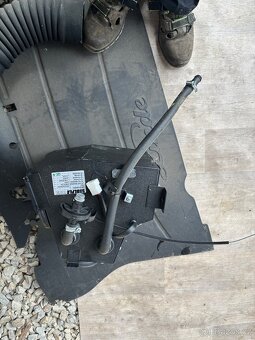 Díly vzv Linde - 12