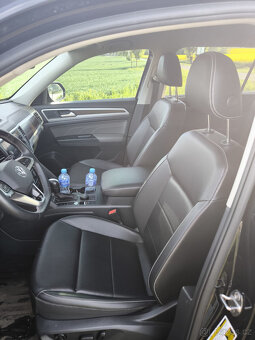 Volkswagen Atlas 3.6 V6  4X4  2022 71000km 7míst VW Atlas - 12