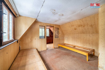 Prodej chaty, 51 m², Borotice - 12