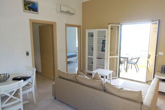 Kalábrie: 3kk apartmán  s výhledem na moře - 12