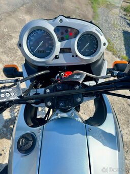 Bmw f 650 gs - 12