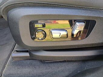 Prodám BMW X5 X-DRIVE I40 - 12
