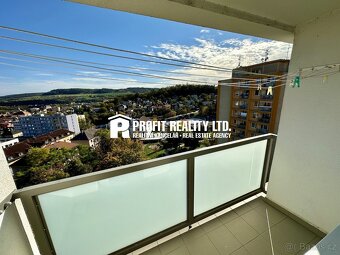 Prodej bytu 4+1, 88 m2 - Beroun-Město, ev.č. 100868 - 12