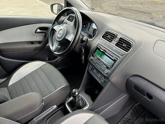 Volkswagen Polo Cross 1.2 TSI - 12