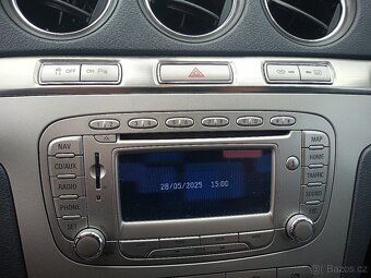 Ford S-Max 2.2 TDCi - 12