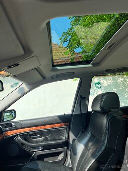 Bmw E39 528i - 12