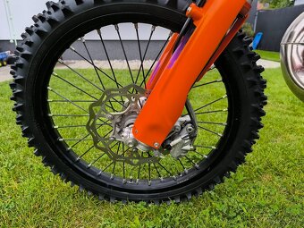 KTM 250 exc TBI r.v. 2024 - 12