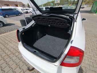 ŠKODA OCTAVIA 1.2 TSI - 12