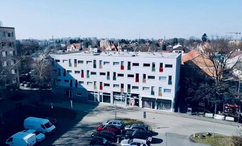 PRODEJ moderního bytu 2KK s terasou 75 m² Praha Uhříněves - 12