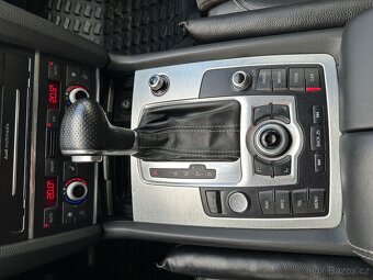 Audi Q7 3.0 TDI Facelift - 12