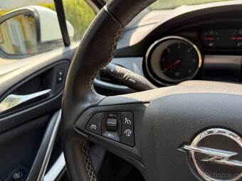 OPEL ASTRA SPORTS TOURER 1,6 CDTi, 81 kW, naj.85 tis.km - 12