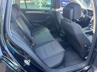 Volkswagen Passat B8 Variant 2.0 TDI 110kW 2019 - 12