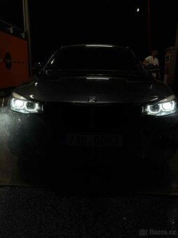 BMW 3 Gt M Sport - 12
