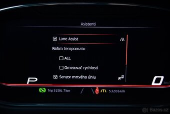 Cupra Ateca 2.0 TSI DSG 4Drive, Nelakované, Ambient, DPH - 12