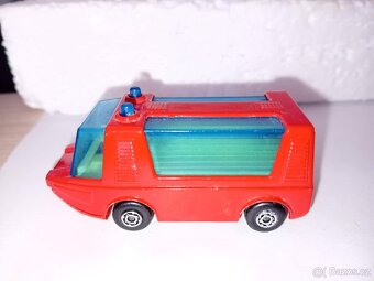 Matchbox stretcha fetcha a skoda - 12