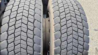 SCANIA S450 NGS LOW DECK TOP LINE EURO 6 - 12