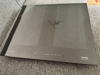 Gorenje IS 656 SC Indukční varná deska - 12