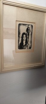 Obrazy Jan Pařízek - 12