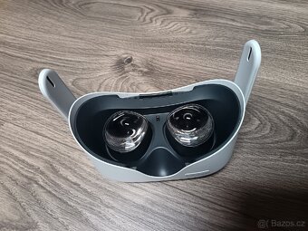 Meta quest 2 128gb Plně funkční + příslušenství. - 12
