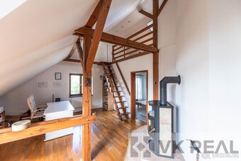 Prodej rodinného domu 5+2kk/G, 191 m2, Akátová 187, Zdiby - 12