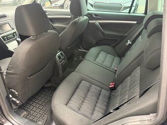 Škoda OCTAVIA II FACELIFT 1.9 TDi KLIMA TAŽNÉ - 12