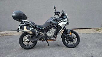 CF Moto MT800 Touring r.v. 2022 - 12