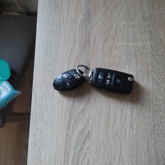 Seat Alhambra 4x4 fr line - 12