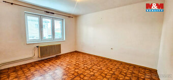 Prodej rodinného domu, 143 m², Ostřešany - 12