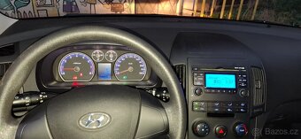 Hyundai i30 2010 1.4 Benzin 74 tis KM - 12