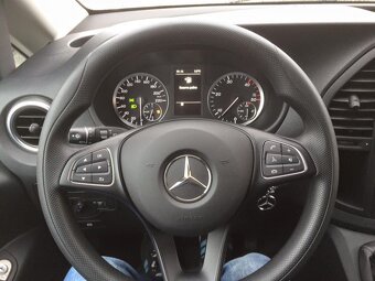 Mercedes-Benz Vito 114 XL Tourer – 9 míst, - 12