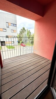 Pronájem pěkného zděného bytu 3+kk 91 m2 s garáží, Havlíčkův - 12