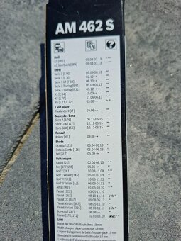 Přední světlomety Hella na VW Golf 6 - 12