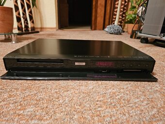 DVD RECORDERY SONY A LG - 12