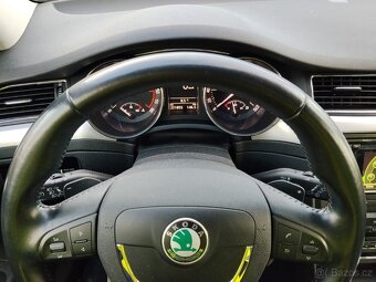 Škoda Superb 2, 2.0l, 103kW, DSG, Ambition - 12