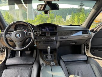 BMW E92 330d 180kw, Dělané rozvody - 12