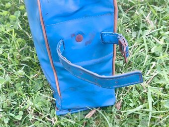 Originální brašna taška stadion s11 s1 S22 s23 do rámu - 12