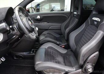 Abarth 500 5951.4T-JET COMPETIZIONE BEATS - 12