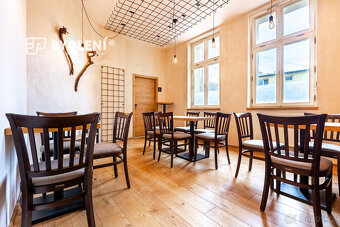 Přenechání plně vybaveného baru / kavárny - 12