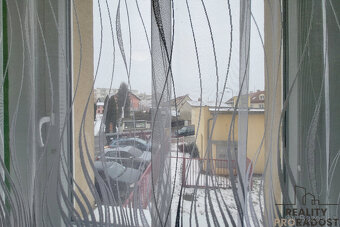 Prodej bytu 3+1 Znojmo - 12