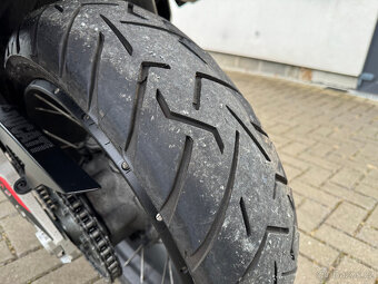 Ducati Multristrada 1200 Enduro - 12