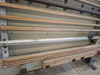 Formátovací pila HOLZHER 1265 SuperCut - 12