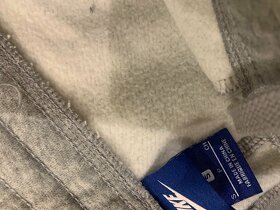 Pánské tepláky Nike Nové velikost S - 12