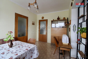 Prodej rodinného domu, 320 m², Svijanský Újezd, ul. Močítka - 12