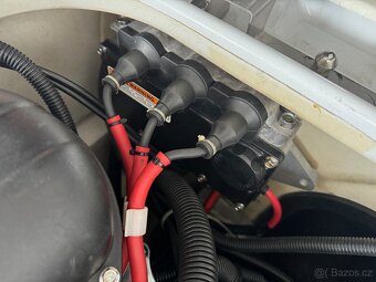 Vodní skůtr Yamaha 1200GP/160koní, bez vozíku - 12