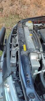 Nissan patrol y61 - 12