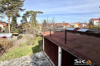 Prodej rodinného domu, 260 m2, Louny - 12