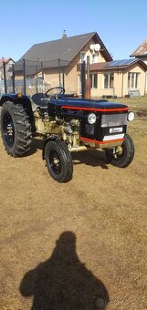 Zetor 3011 - 12