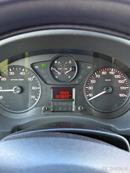 CITROËN JUMPY 2016 L2H1 KLIMA 3 MÍSTA - 12