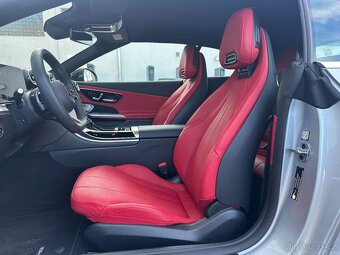 Mercedes-Benz CLE, 450 4M/AMG/HUD/Burmester/Matrix - 12